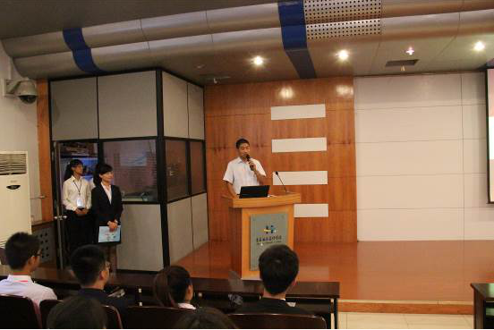 团总支刘云飞老师讲话 团总支刘云飞老师讲话